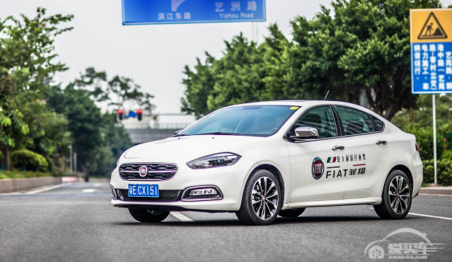 它要告诉我们，意大利的骄傲不仅只有奢侈品