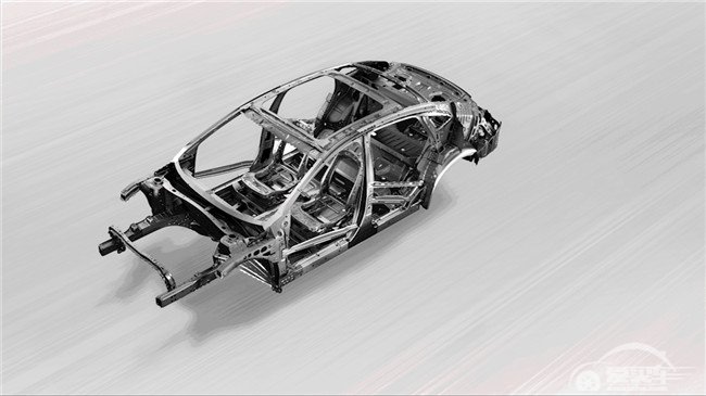 别克全新一代君越将于3月18日上市