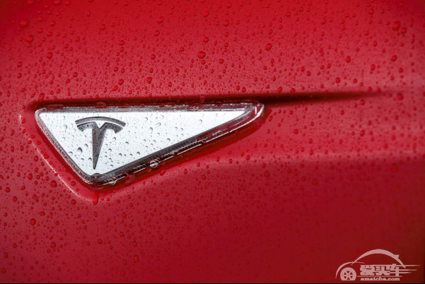 特斯拉的颠覆逻辑