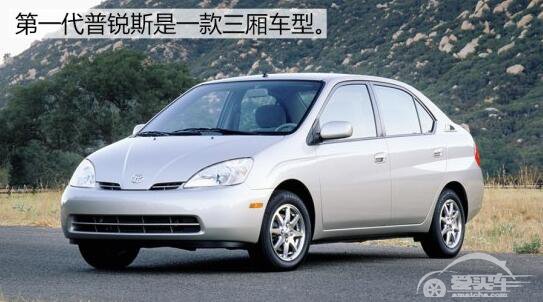 车史上的3月11日 丰田美国销百万混动车