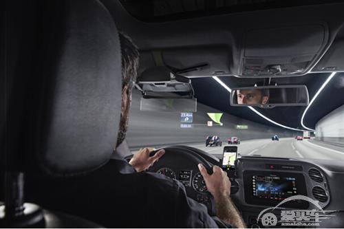 日本先锋：自动驾驶来了，尚能做“先锋”否？