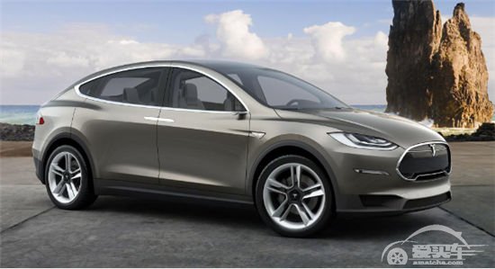 把家装进Model X “回家”览尽世间风光