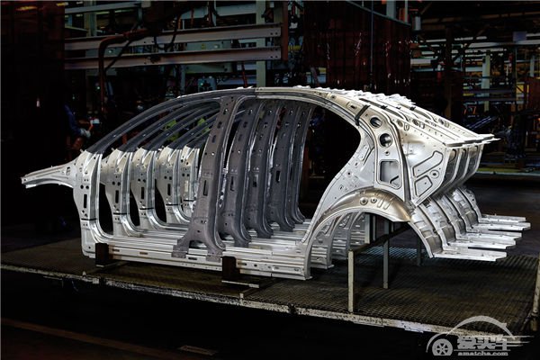 “全面防护”从何而来？ 新桑塔纳来解答