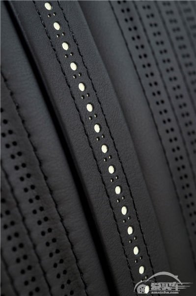 为美感而生 阿斯顿·马丁DB11引领GT跑车设计新风尚