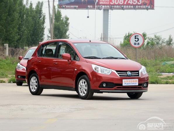 启辰R50广州最高惠0.8万 置换补贴3千元