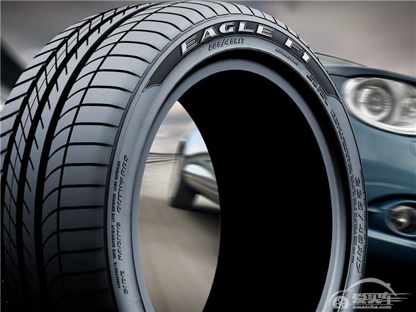 固特异与F1赛场的不解之缘