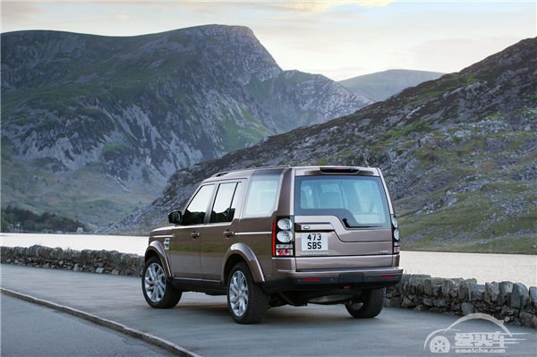 SUV经典之作的奥秘