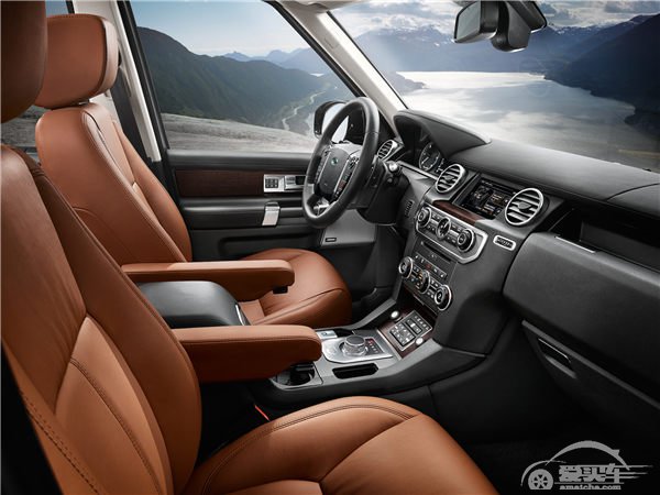 SUV经典之作的奥秘