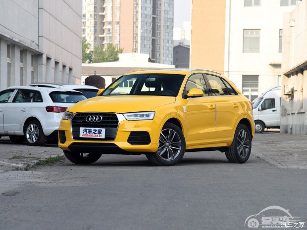 售28.60-43.90万 华晨宝马全新X1上市