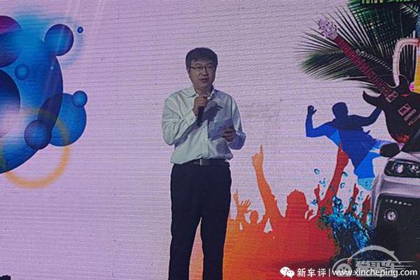 内饰年轻化,新瑞虎3上市售6.89万起