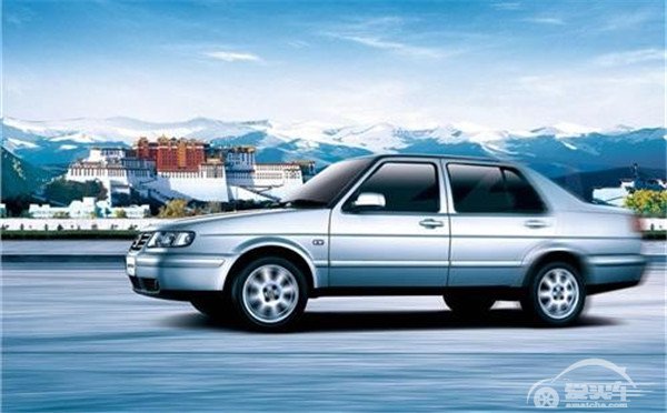 车坛“老炮儿”捷达炼成记之二——捷达王时代