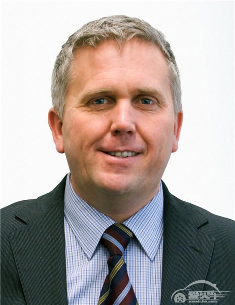 福特汽车公司宣布在中国、印度、全球战略和财务部门的高层人事变动