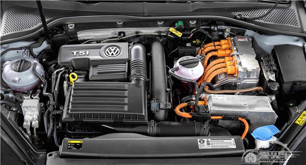 万万没想到 大众进口汽车Golf GTE冷知识小百科