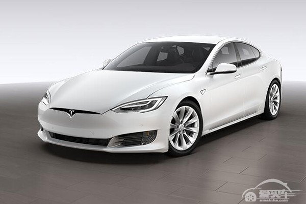 MODEL S 60/60D上市，售68.51-73.09万元