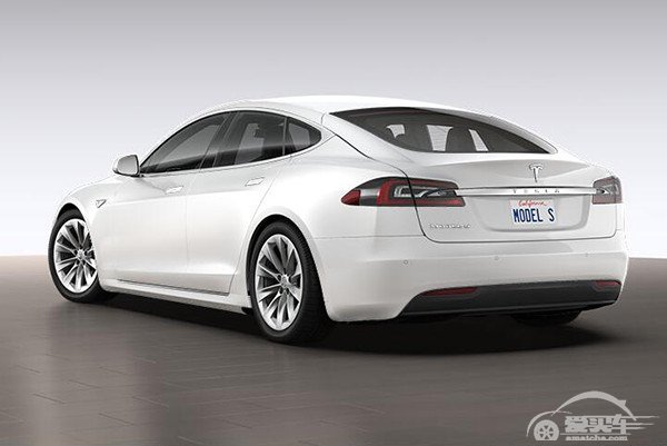 MODEL S 60/60D上市，售68.51-73.09万元