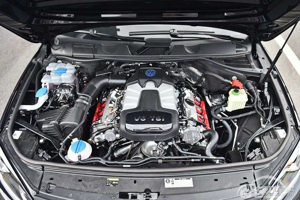 2017款大众途锐上市 售65.88-90.88万元