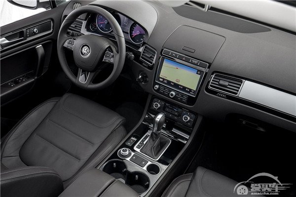 大众进口汽车途锐2017款闪耀上市 售价65.88万元 – 90.88万元