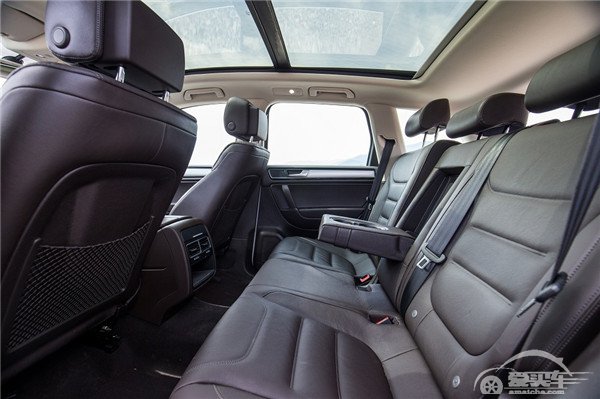 大众进口汽车途锐2017款闪耀上市 售价65.88万元 – 90.88万元