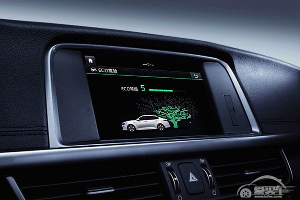 国产起亚K5混动上市,售19.98万起