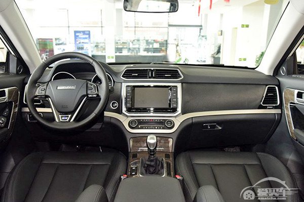 售12.68万起,哈弗H6 Coupe柴油版上市