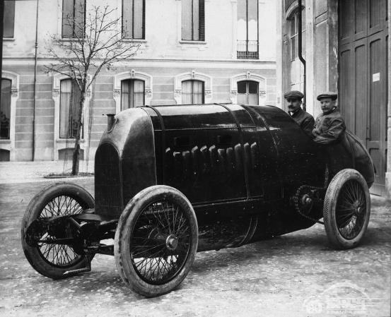 百年经典铸就国民座驾传奇 菲亚特迎117岁生日