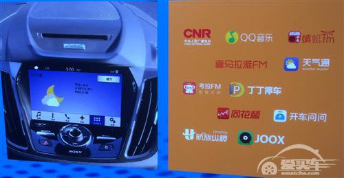 福特：解决城市出行痛点 提供定制的灵活方案