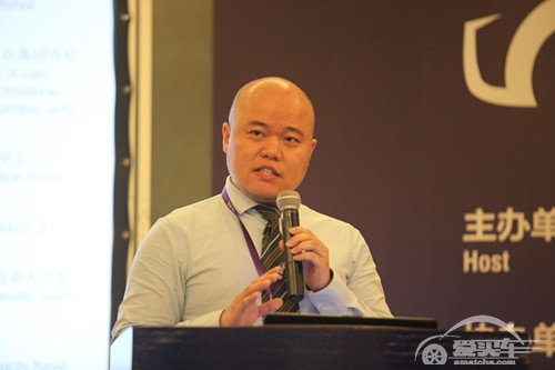 孙洲渝:纤维材料亦是汽车“减肥利器”