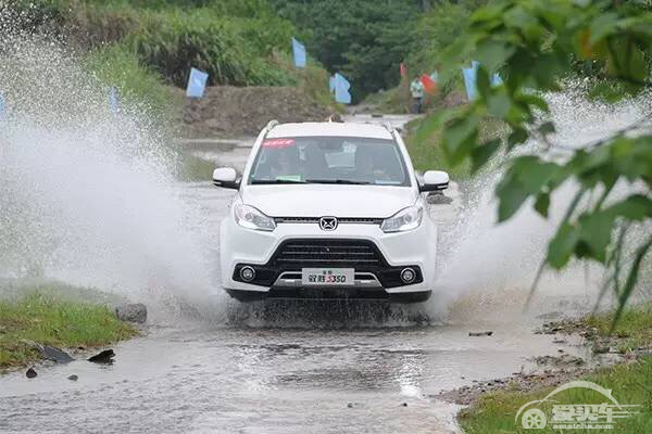 全新驭胜S350柴油版上市 售价12.98万元—15.38万元