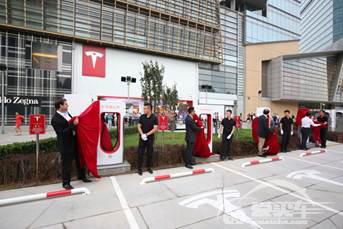 营收同比增长31%，特斯拉2016二季度再创佳绩  