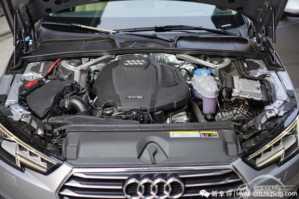 五款车型供选,新奥迪A4L 9月10日上市