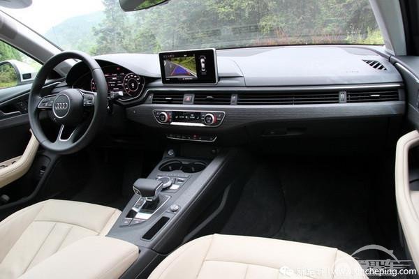 五款车型供选,新奥迪A4L 9月10日上市