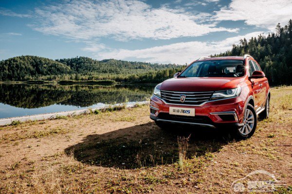 增205%！上汽荣威成中国品牌增速王