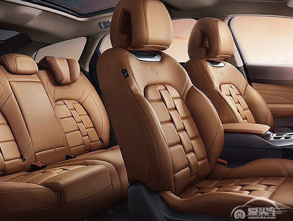 美食与汽车，都是对品质的执念