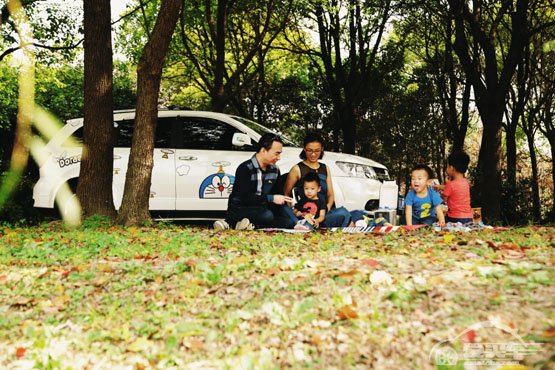 “金九银十”出游季,你不可错过的一辆7座SUV!