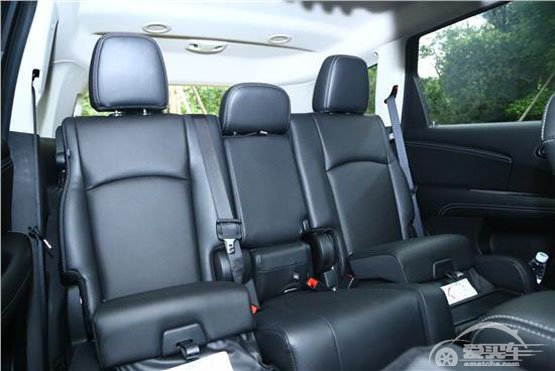 “金九银十”出游季,你不可错过的一辆7座SUV!
