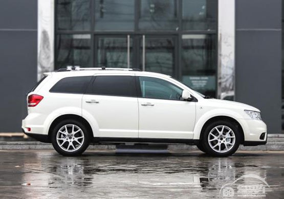“金九银十”出游季,你不可错过的一辆7座SUV!