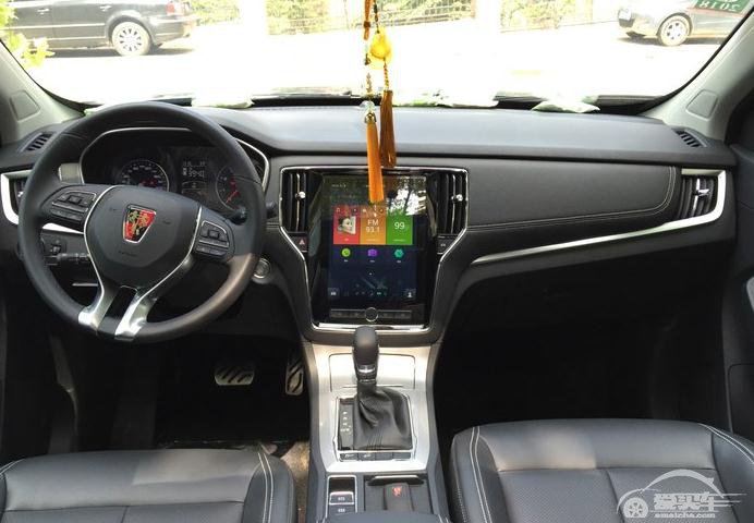 什么原因让“老干部”非要买这款国产SUV？