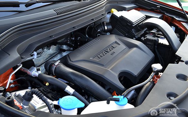 哈弗H2s精英型8.98万预售 “双十一”抢购立省3999元