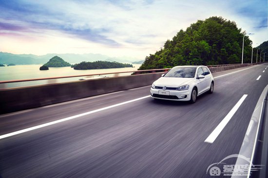 出来“混”,靠实力! 大众进口汽车Golf GTE混合动力系统大揭秘