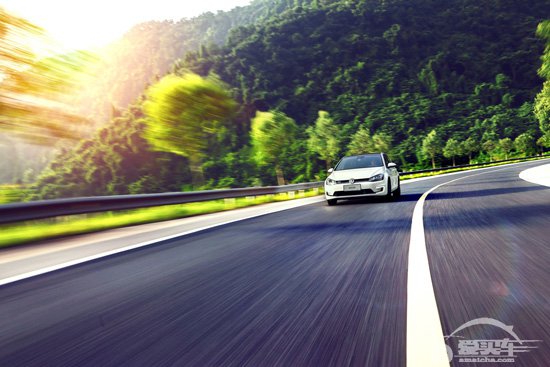 出来“混”,靠实力! 大众进口汽车Golf GTE混合动力系统大揭秘