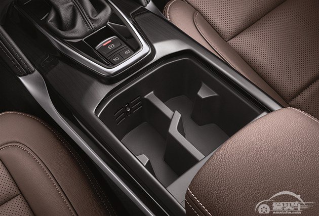 与您分享:年轻菁英选车为何相中全新一代科雷傲?