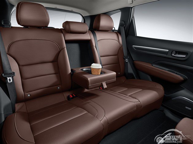 与您分享:年轻菁英选车为何相中全新一代科雷傲?