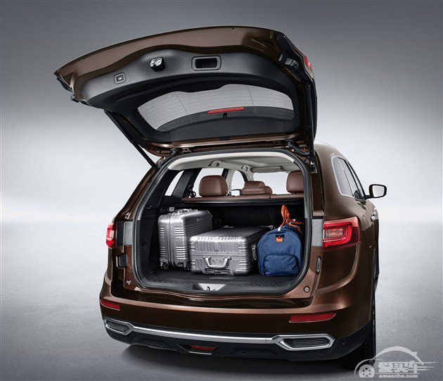 与您分享:年轻菁英选车为何相中全新一代科雷傲?