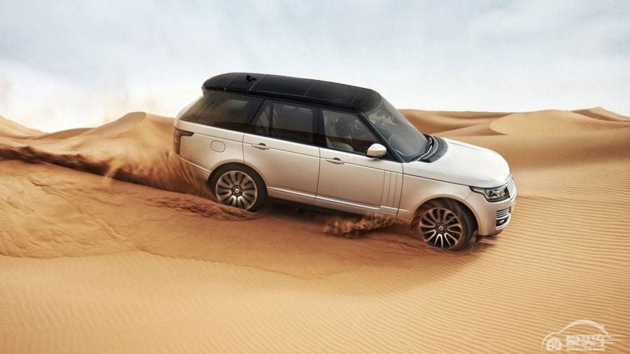 路虎总裁胡波专访：面对中国车市的冷，捷豹路虎拿出了硬核技术(4)