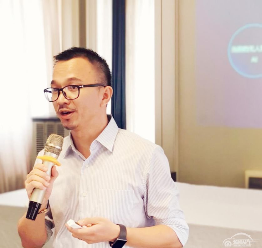 5GAI新一代无人驾驶，能否改变未来出行新方式？