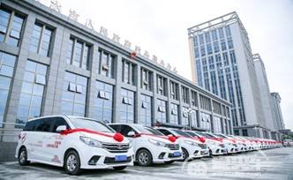 传承华夏文明，展中国智造卓越形象 “文化传播使者”上汽大通助力“己亥年公祭伏羲大典”