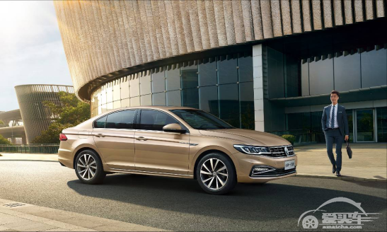 SUV+轿车火力全开，一汽-大众前6月销量破65万辆