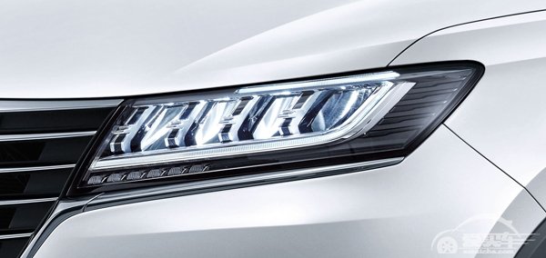 荣威eRX5 2019款全新上市