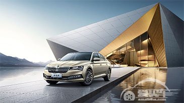 斯柯达新速派上市在即 升级看点多到数不过来