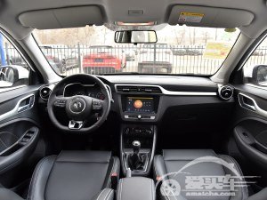 名爵ZS欢迎垂询 优惠高达1.4万元